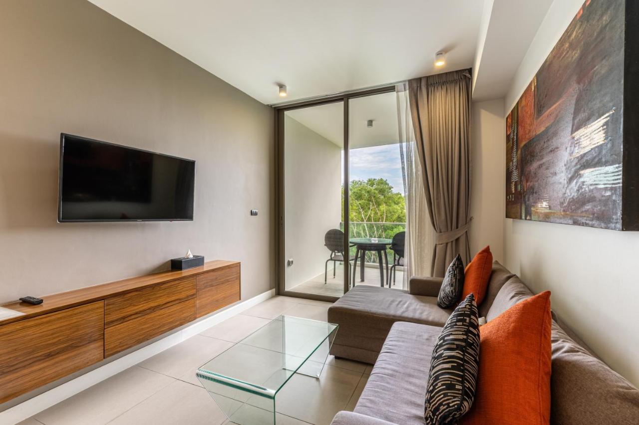 Oceanstone By Resava * Bang Tao Beach (Phuket)
