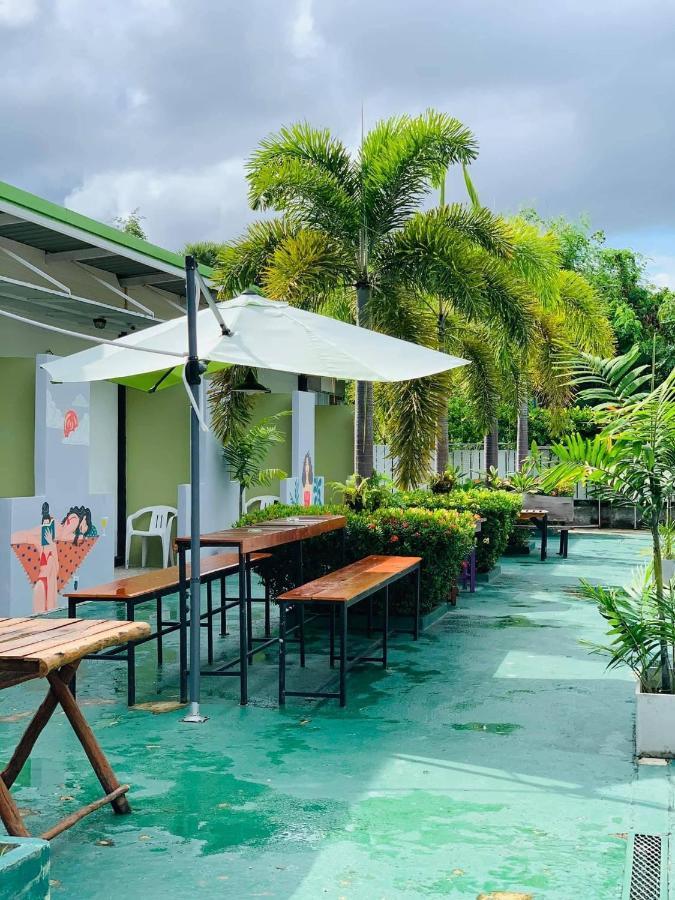 Resort Whale Rawai