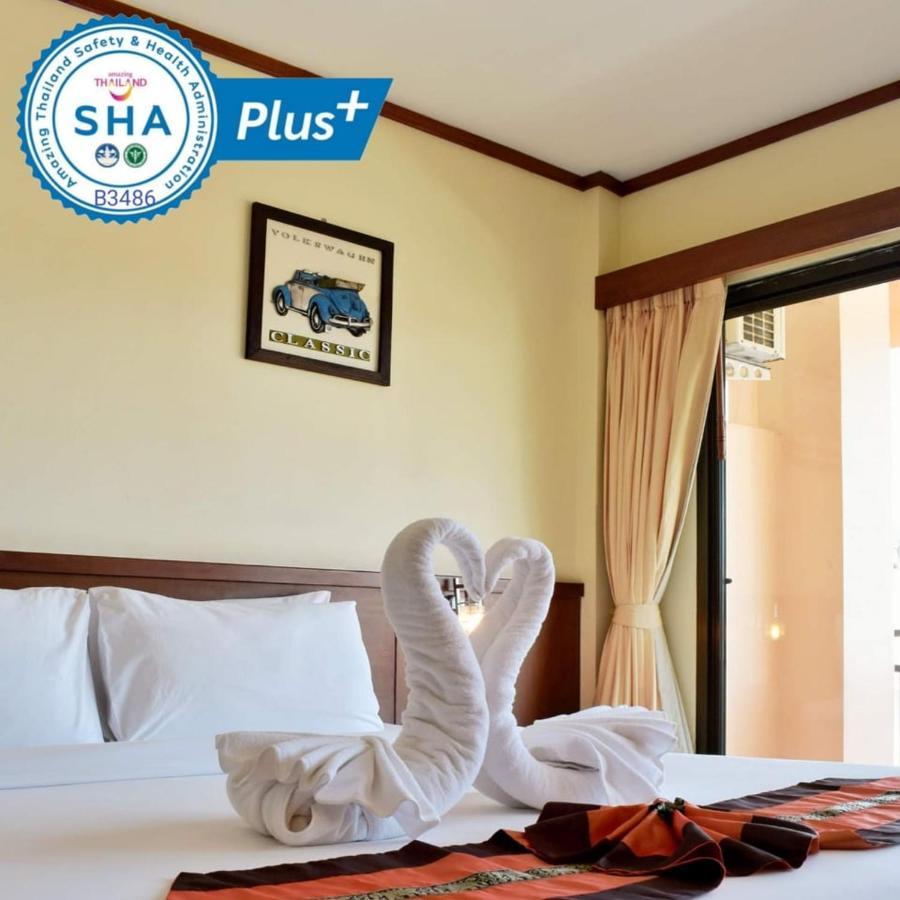 Hotel Outdoor 3*