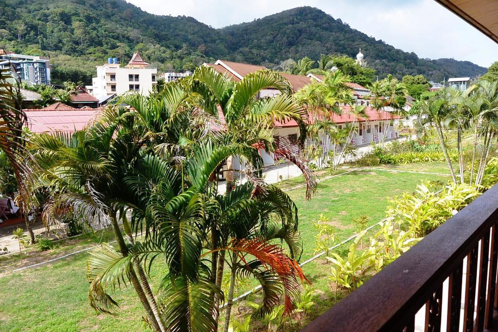 Ps 2 Phuket - Sha Patong