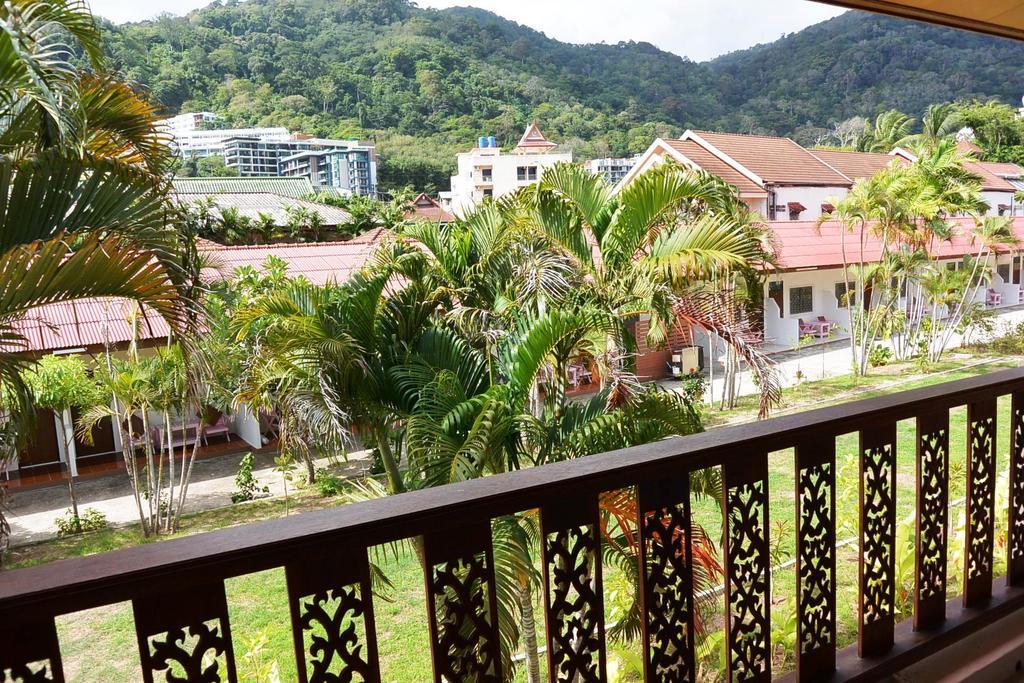 Ps 2 Phuket - Sha Hotel