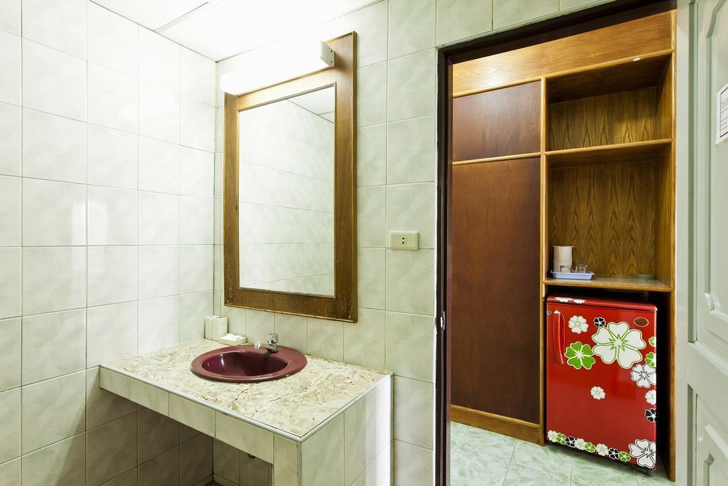 Guest house Baan Nitra