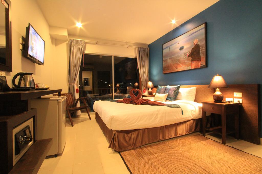 The Guide Hometel 2*