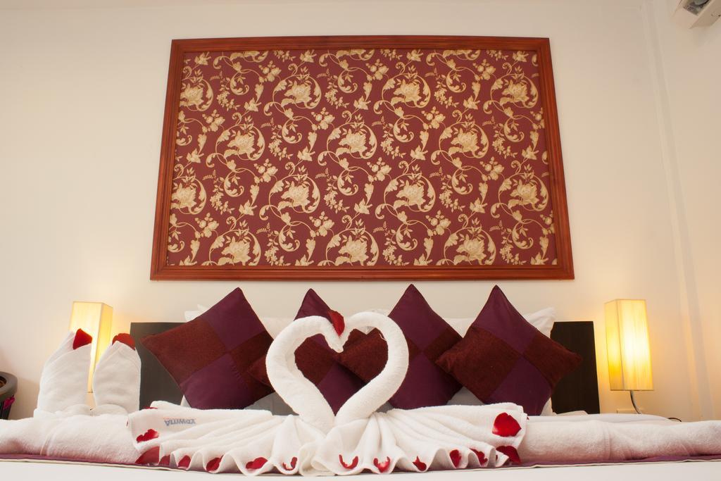 Bangtao Varee Resort Bang Tao Beach (Phuket)