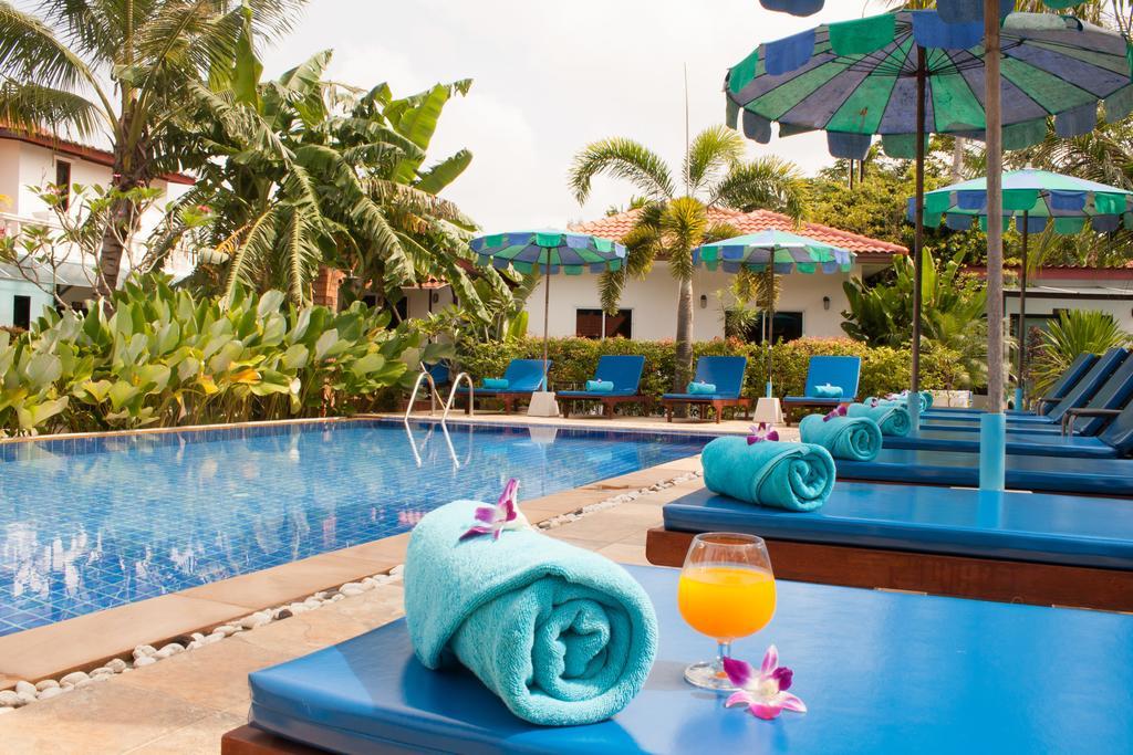 Bangtao Varee Bang Tao Beach (Phuket)