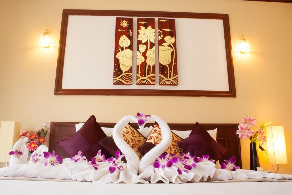 Bangtao Varee Bang Tao Beach (Phuket)