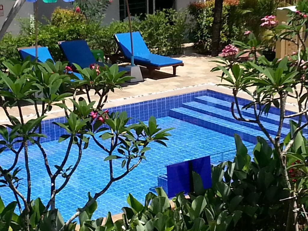 Bangtao Varee Resort 3*