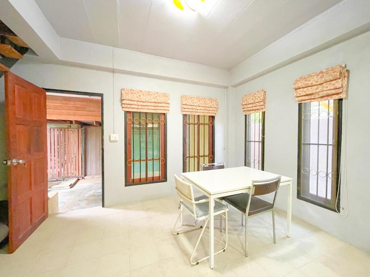 The Endless Bangtao Loft 8 Holiday home *