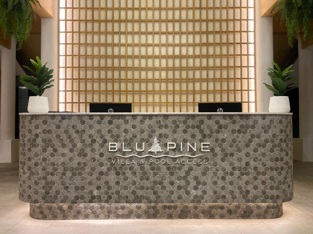 Blu Pine & Pool Access - Sha 4* Phuket