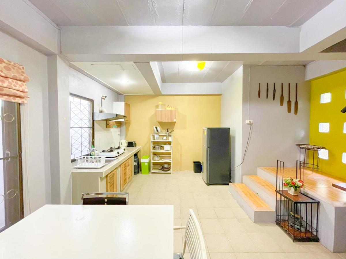 Holiday home The Endless Bangtao Loft 8 *
