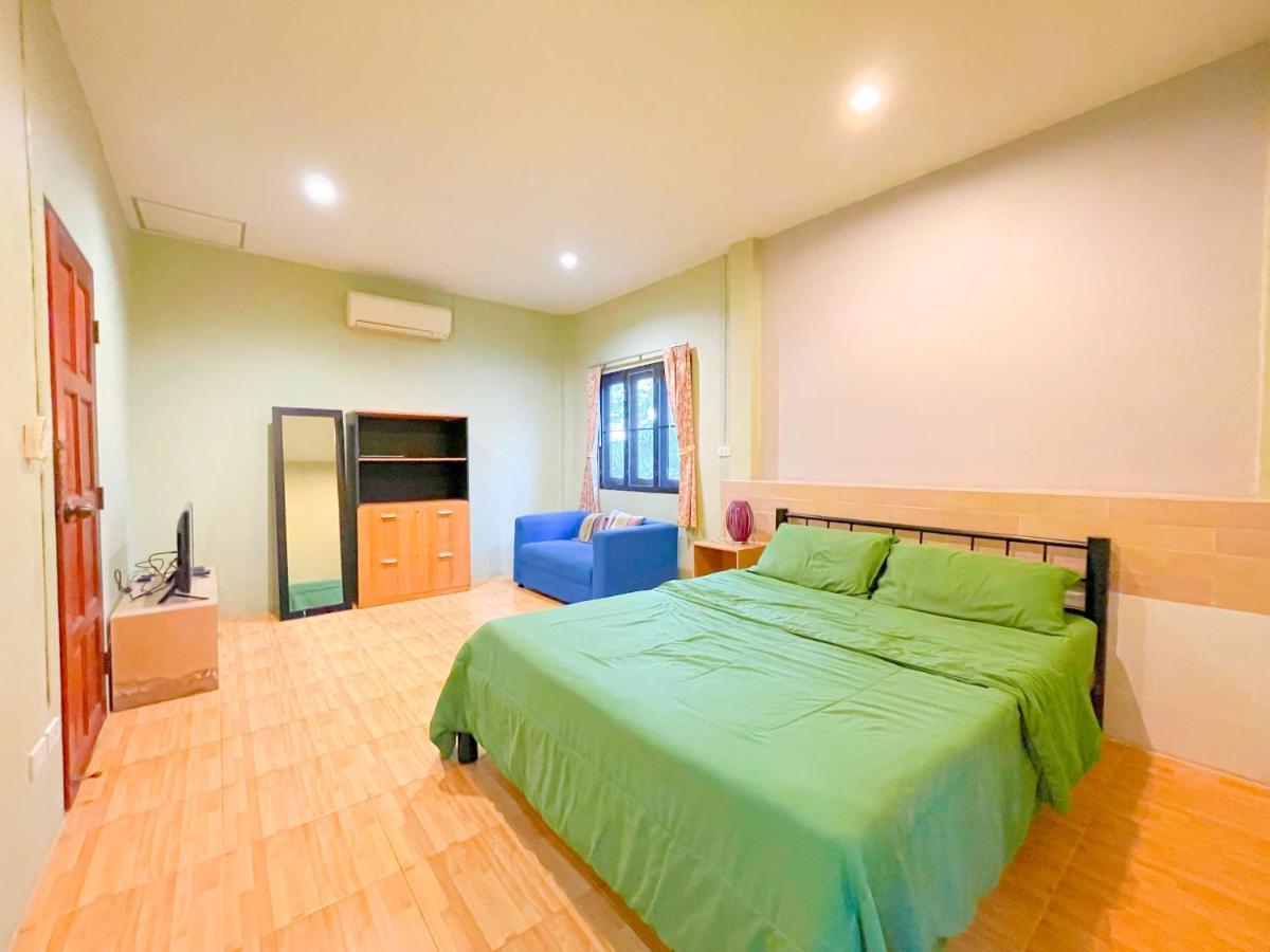 The Endless Bangtao Loft 8 Holiday home *