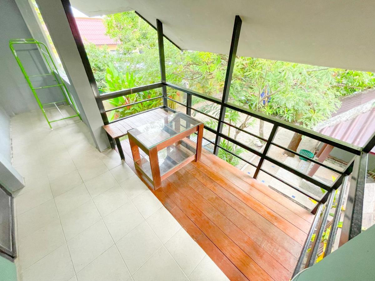 The Endless Bangtao Loft 8 Holiday home *