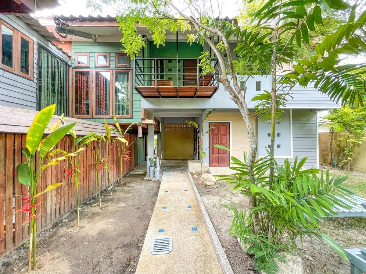 The Endless Bangtao Loft 8 *