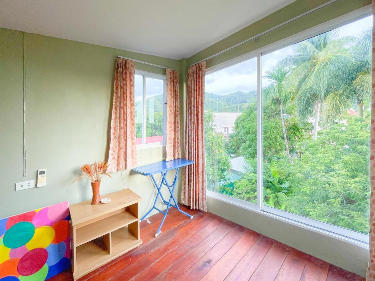 The Endless Bangtao Loft 8 Holiday home *