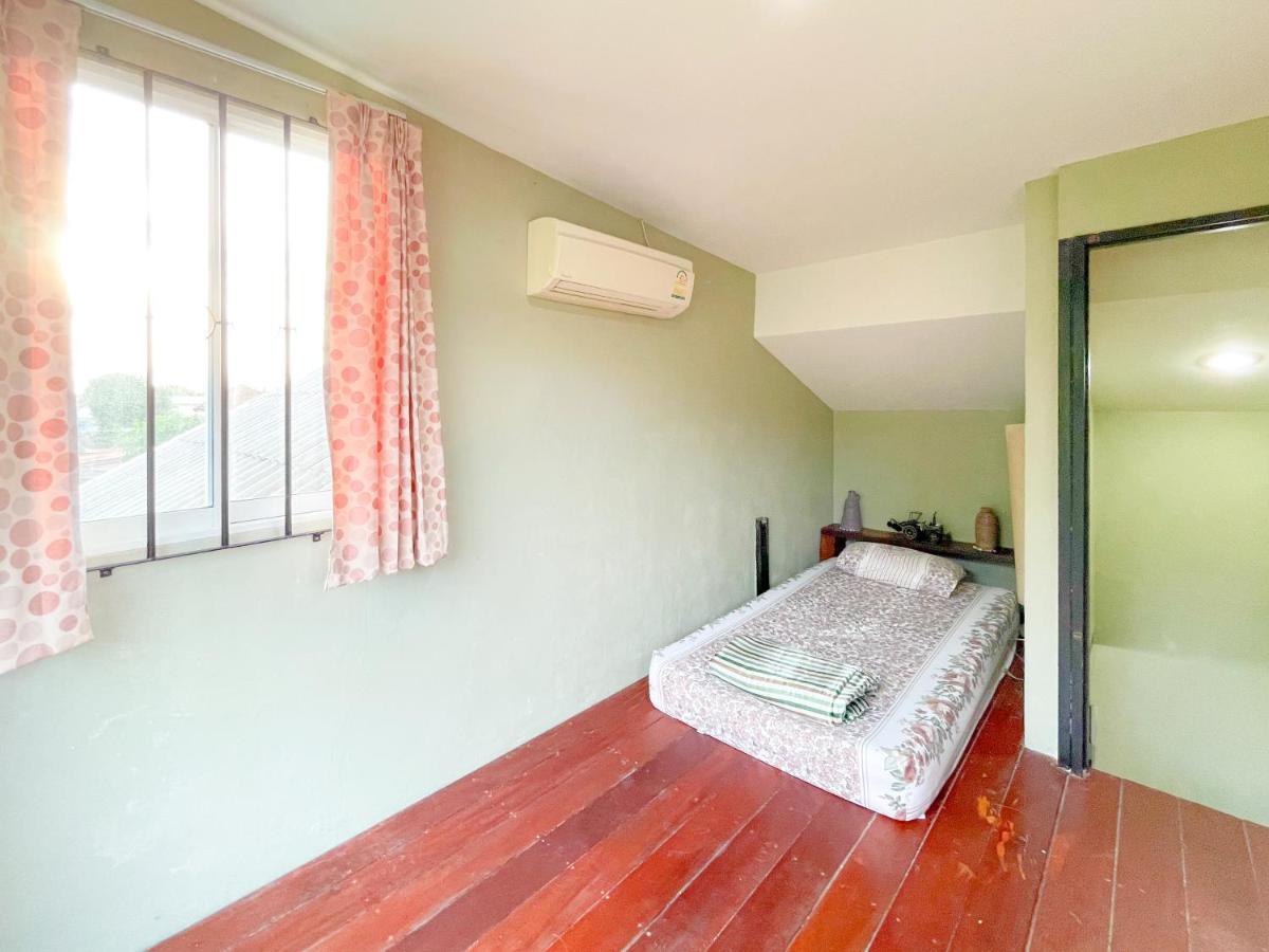 The Endless Bangtao Loft 8 *