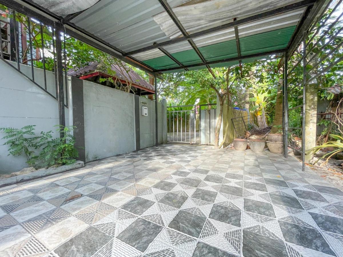 The Endless Bangtao Loft 8 Holiday home *