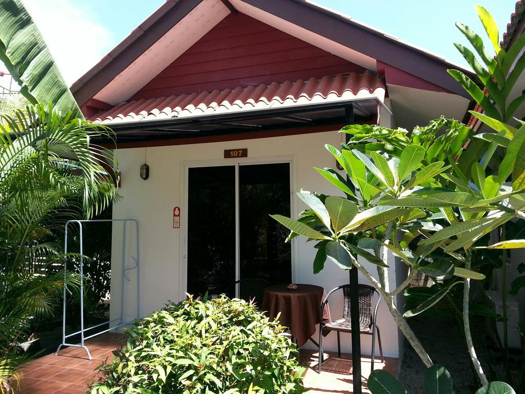 Bangtao Varee Resort Bang Tao Beach (Phuket)