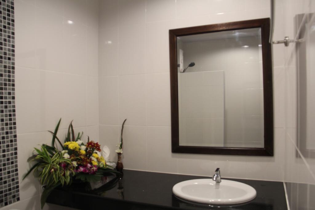 Apartment The Seashore Service