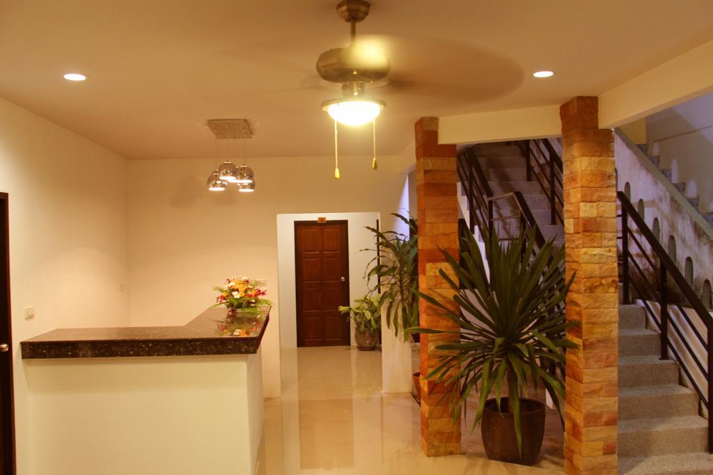 Apartment The Seashore Service
