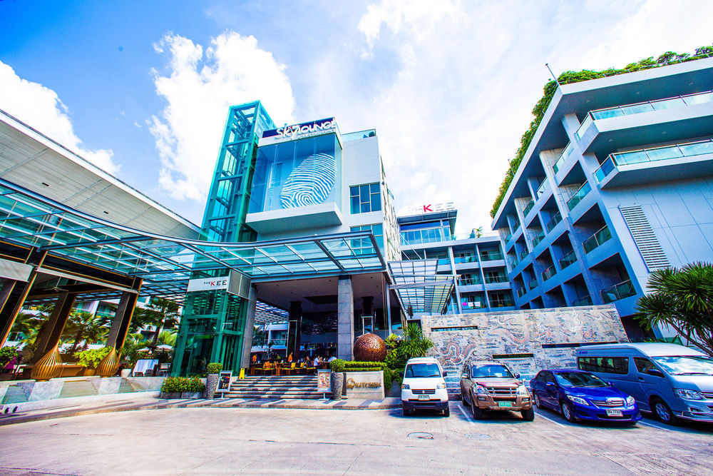 The Kee & Resort Patong