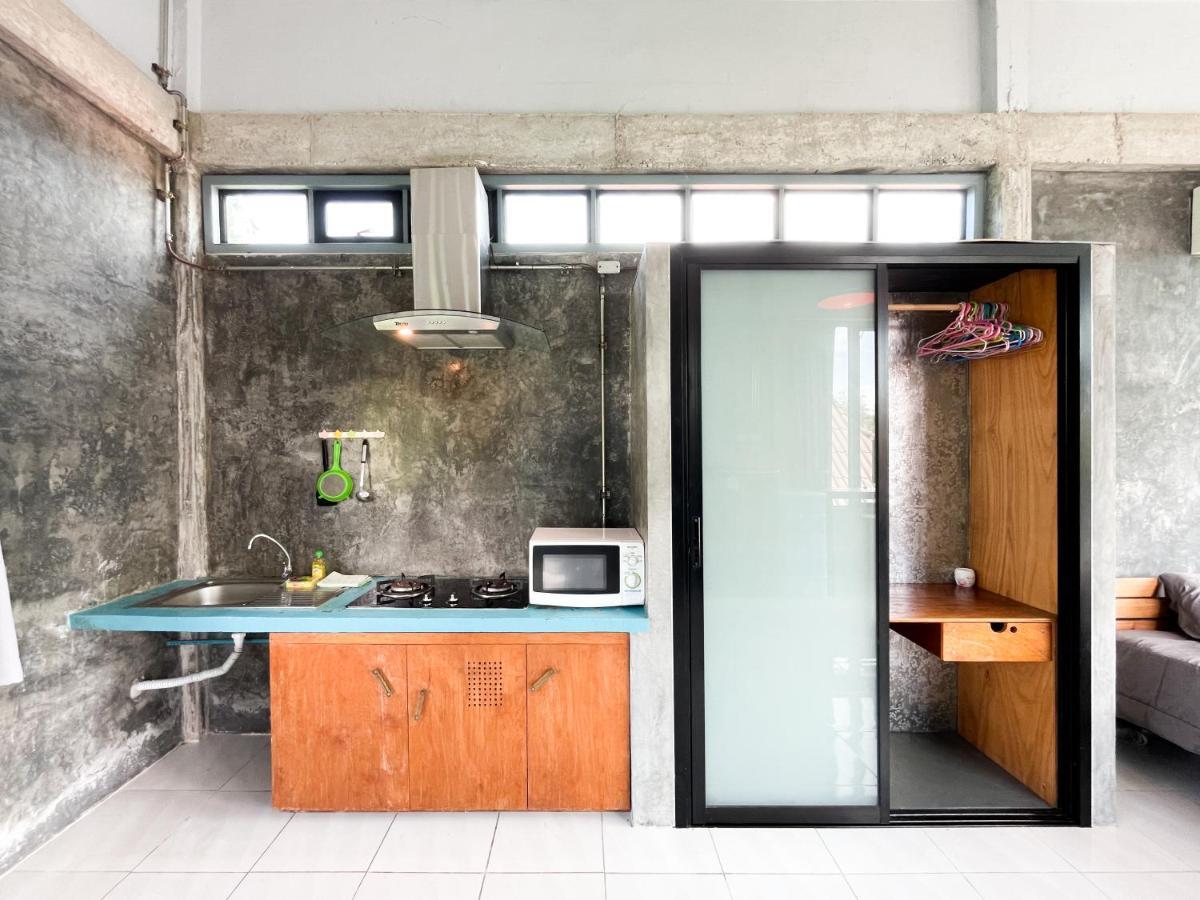 Holiday home The Endless Bangtao 2 *