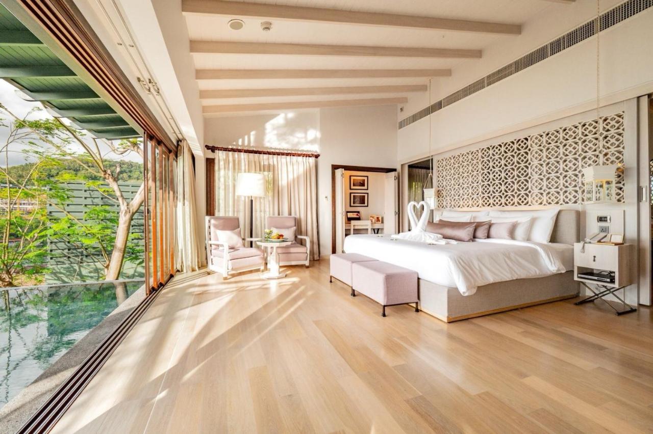 The Shore At Katathani - Adult Only - Sha Extra 5*