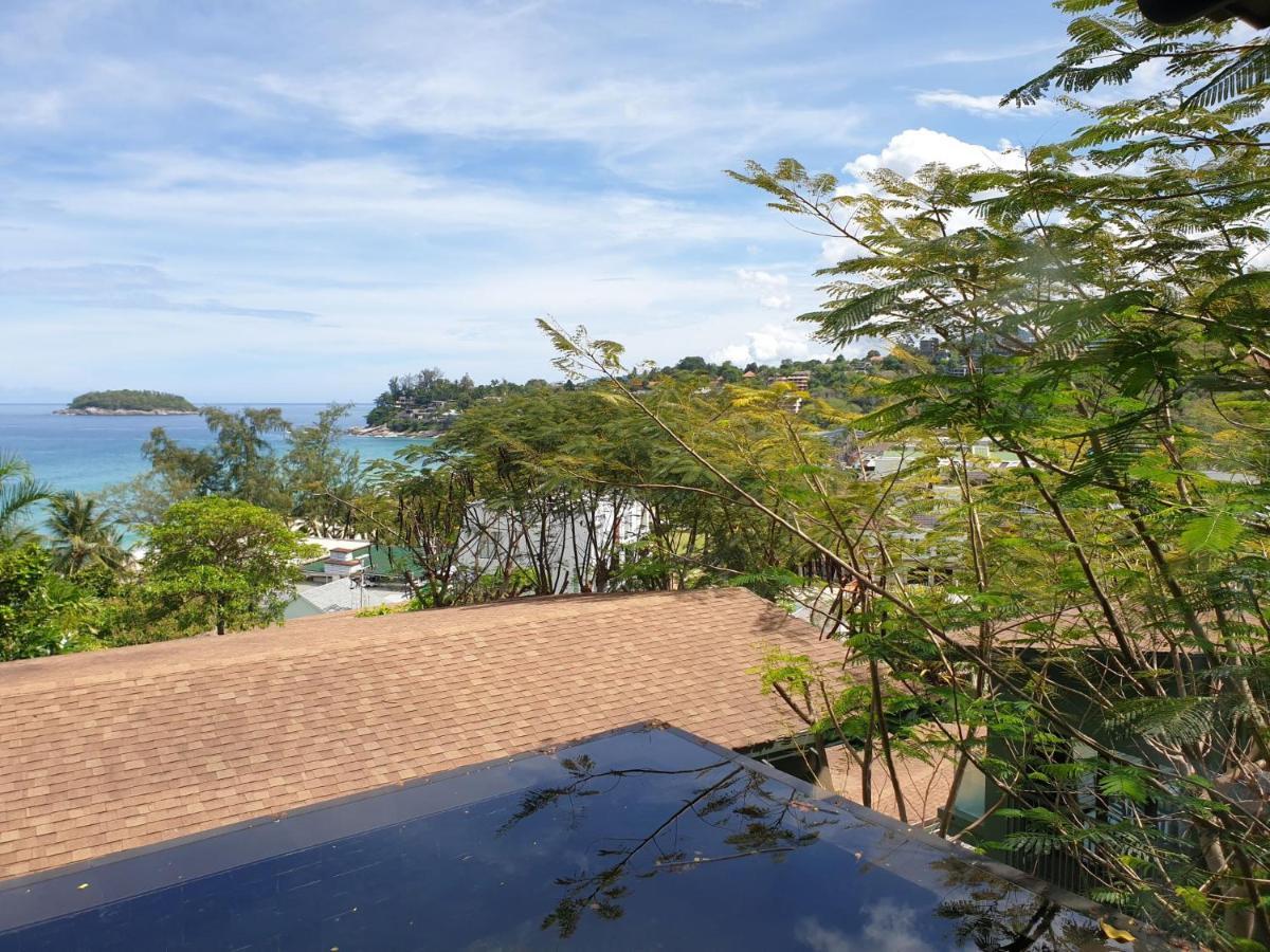 The Shore At Katathani - Adult Only - Sha Extra 5* Kata Beach (Phuket)