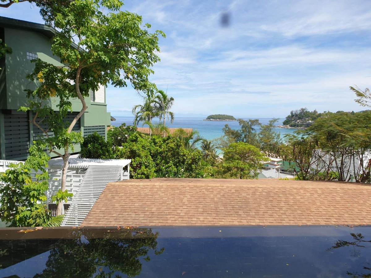 The Shore At Katathani - Adult Only - Sha Extra 5*