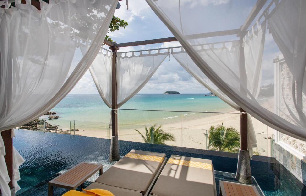 Resort The Shore At Katathani - Adult Only - Sha Extra Kata Beach (Phuket)