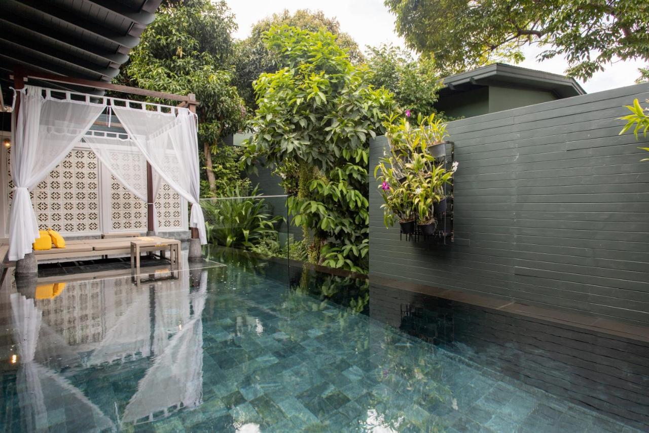 The Shore At Katathani - Adult Only - Sha Extra Kata Beach (Phuket)