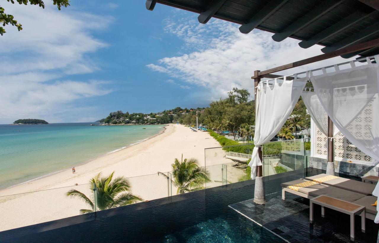 The Shore At Katathani - Adult Only - Sha Extra 5* Kata Beach (Phuket)