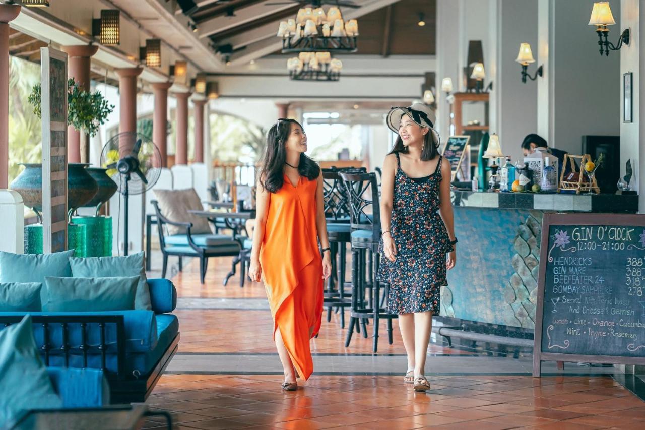 Jw Marriott Phuket And Resort 5*