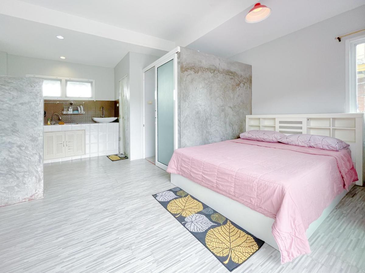 Apartment The Endless Bangtao Ac1234 *