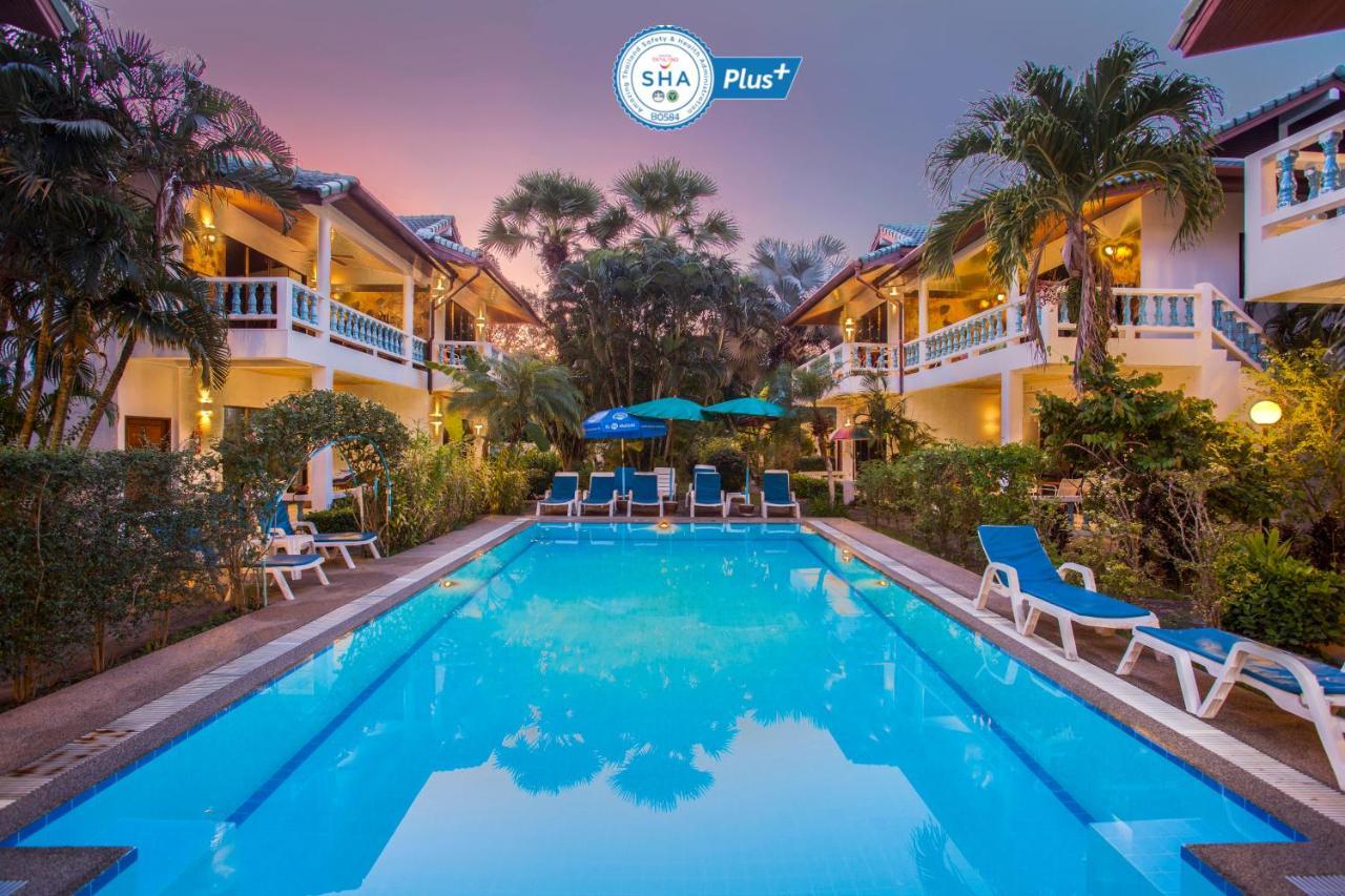 Resort Ya Nui - Sha Extra 3*