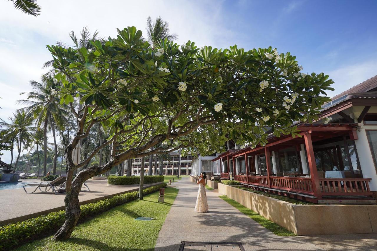 Katathani Phuket - Sha Extra Kata Beach (Phuket)