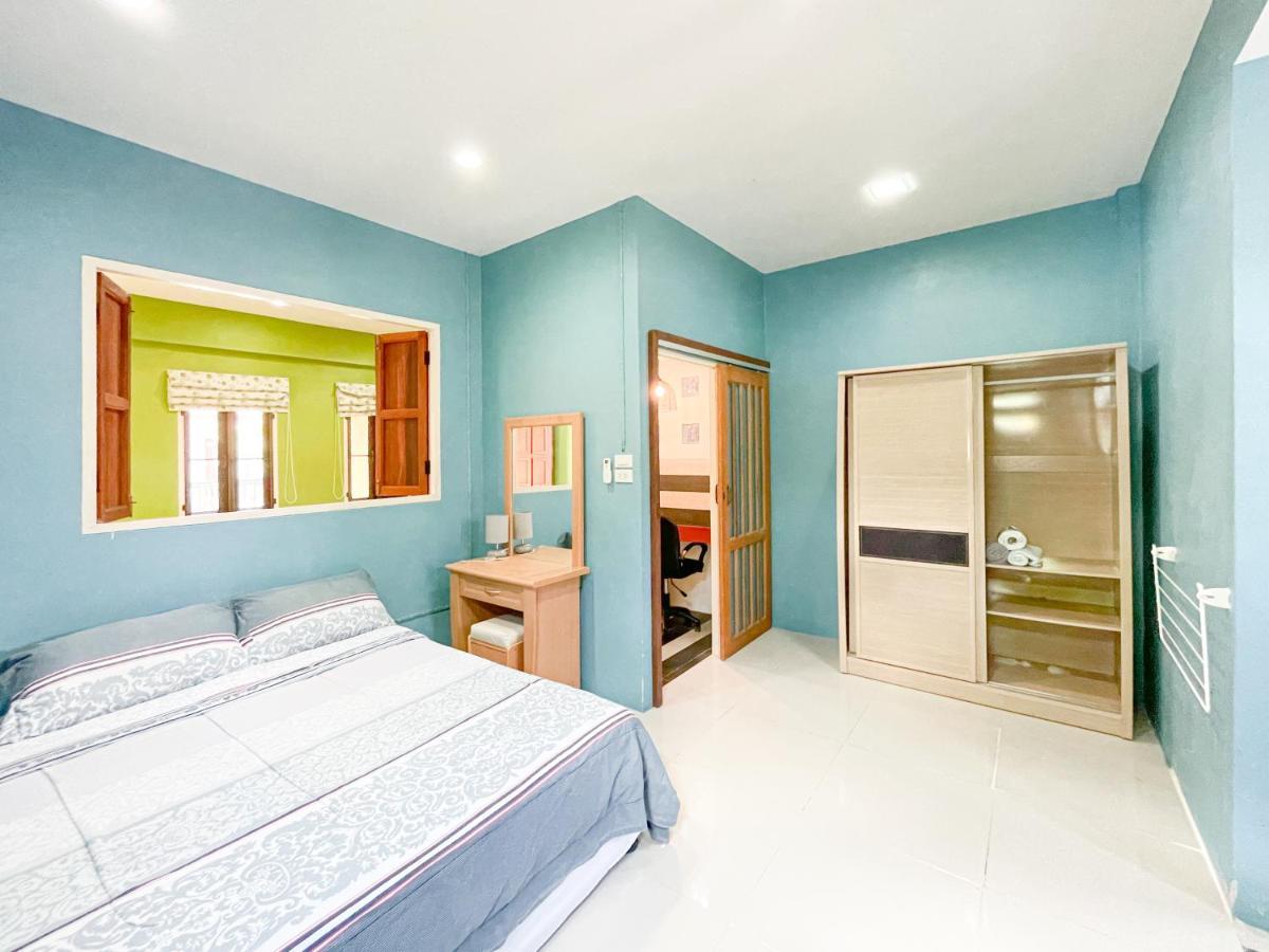 The Endless Bangtao Cac 3 Holiday home *