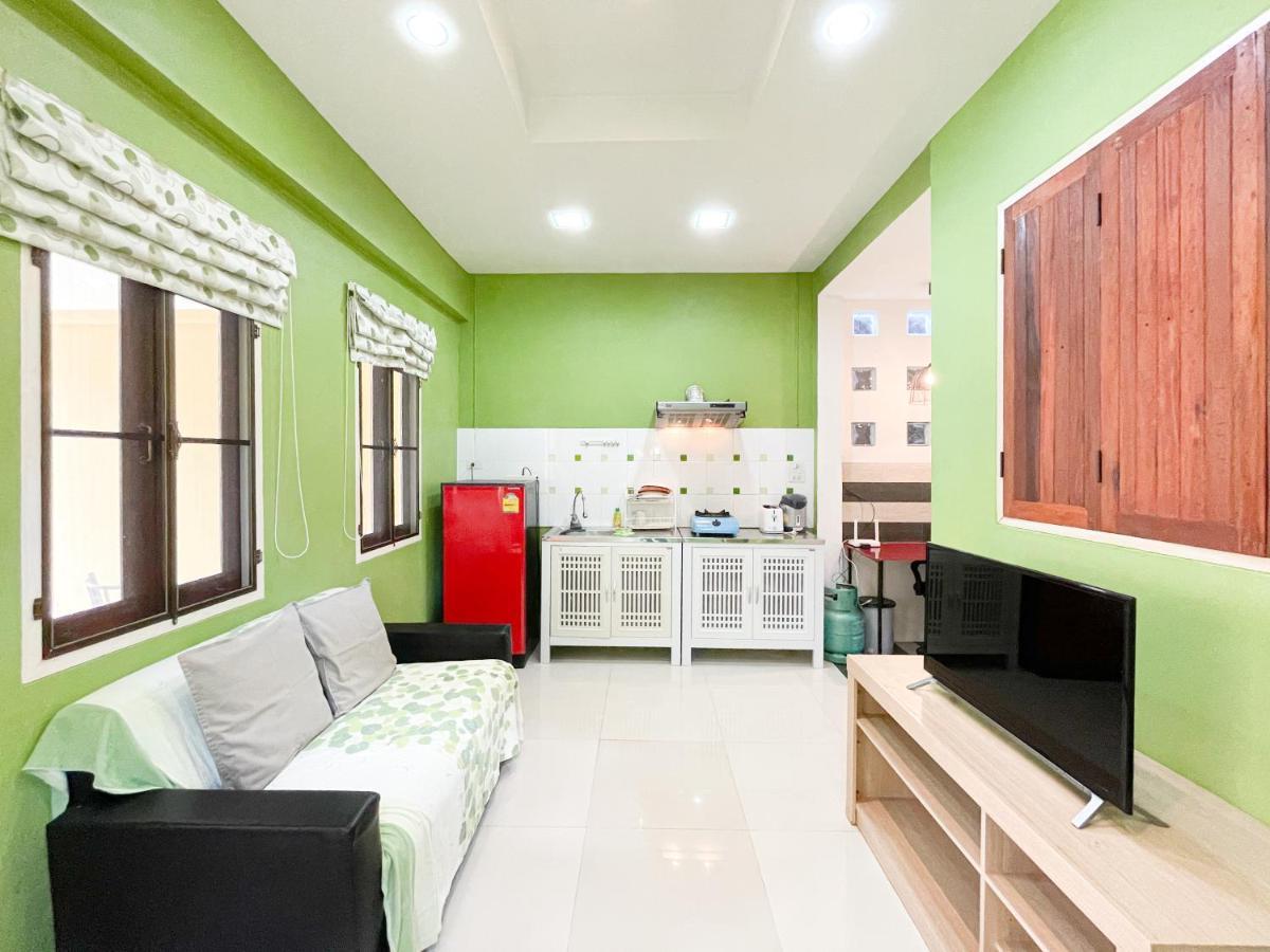 Holiday home The Endless Bangtao Cac 3