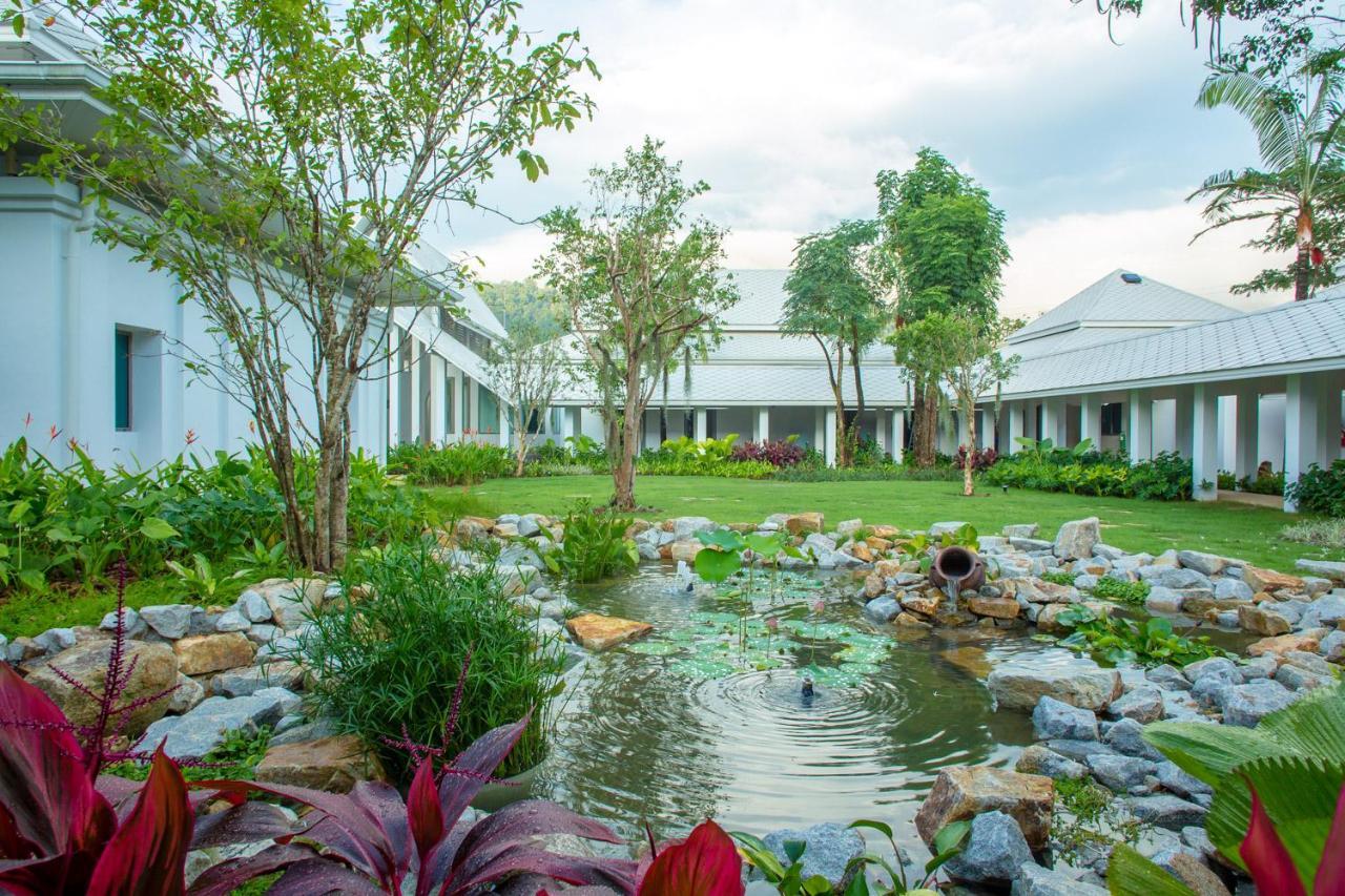 Thanyapura Sports & Health