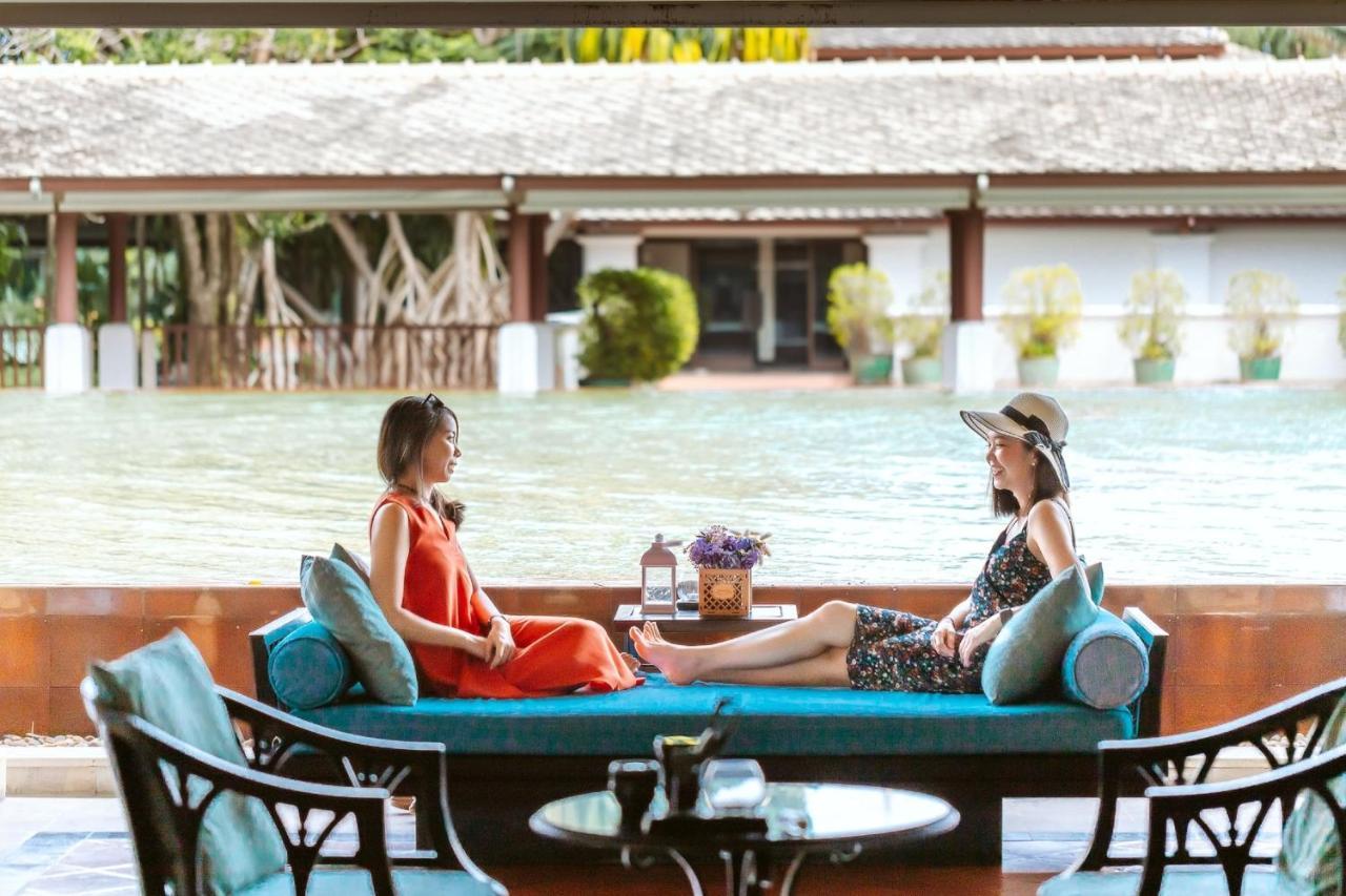Resort Jw Marriott Phuket And Mai Khao