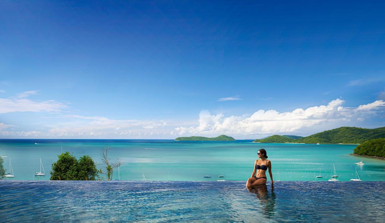 V - Mgallery Collection Phuket