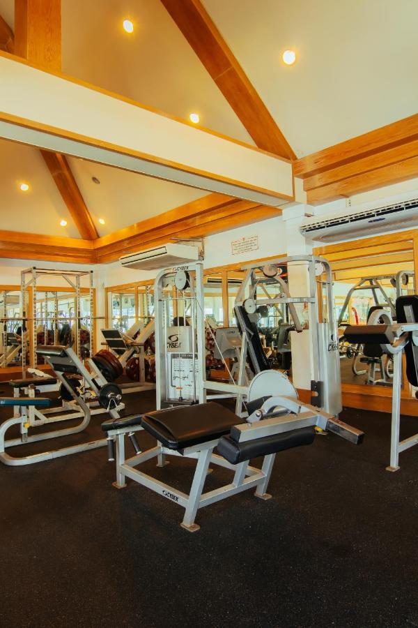 Resort The Yorkshire - Sha Certified