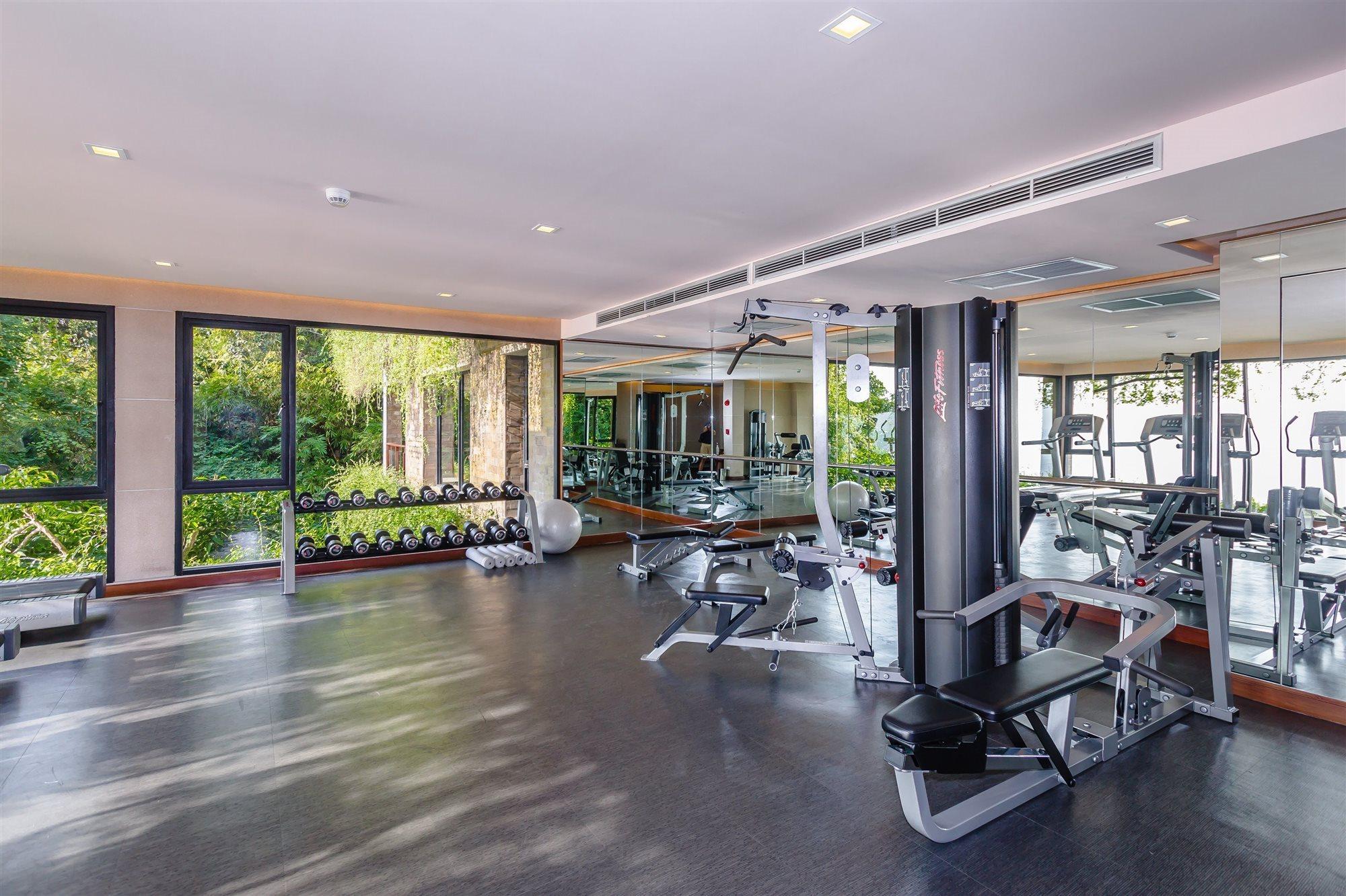 Paresa Phuket (adults Only) Resort 5*