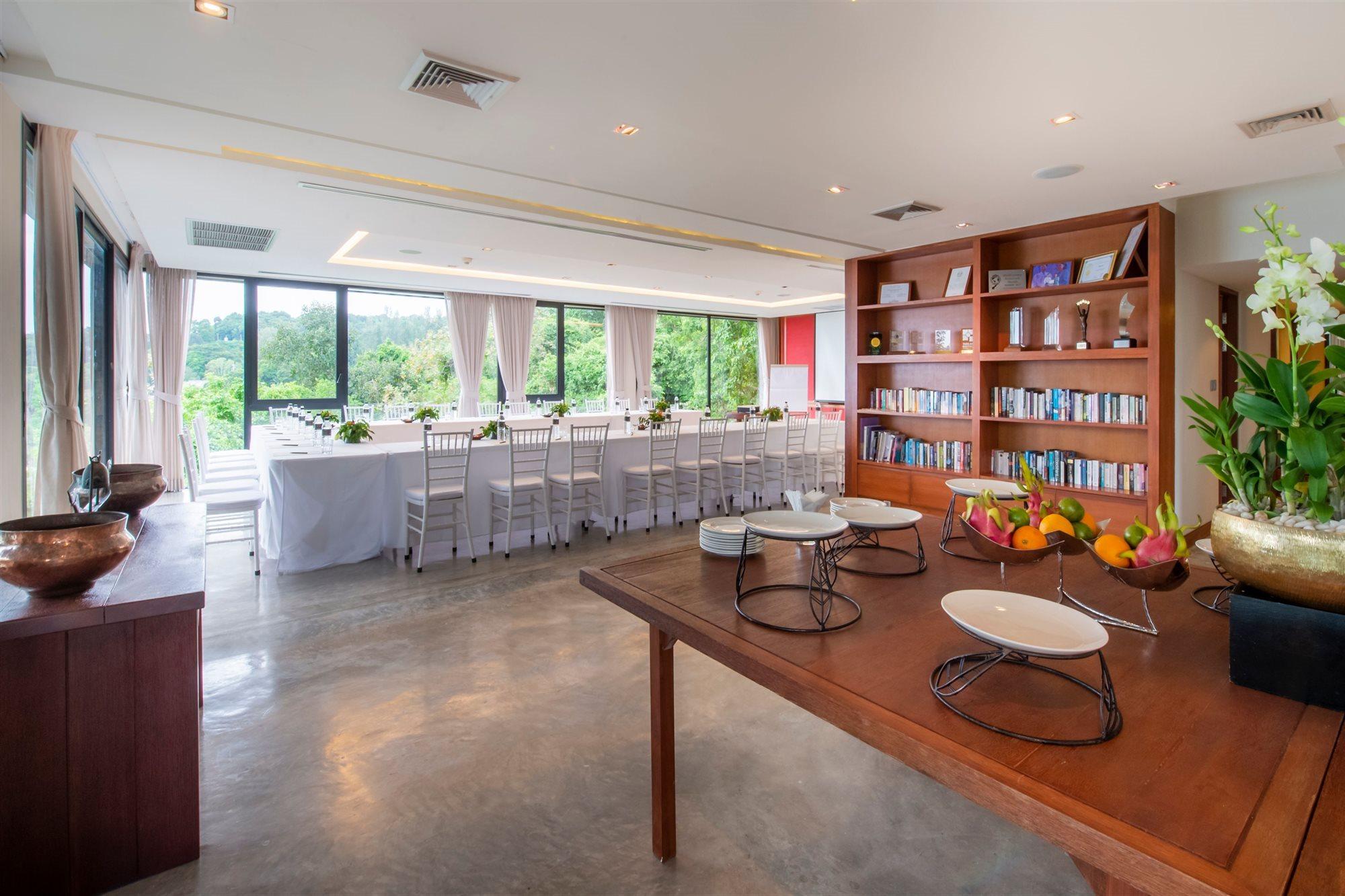 Paresa Phuket (adults Only)