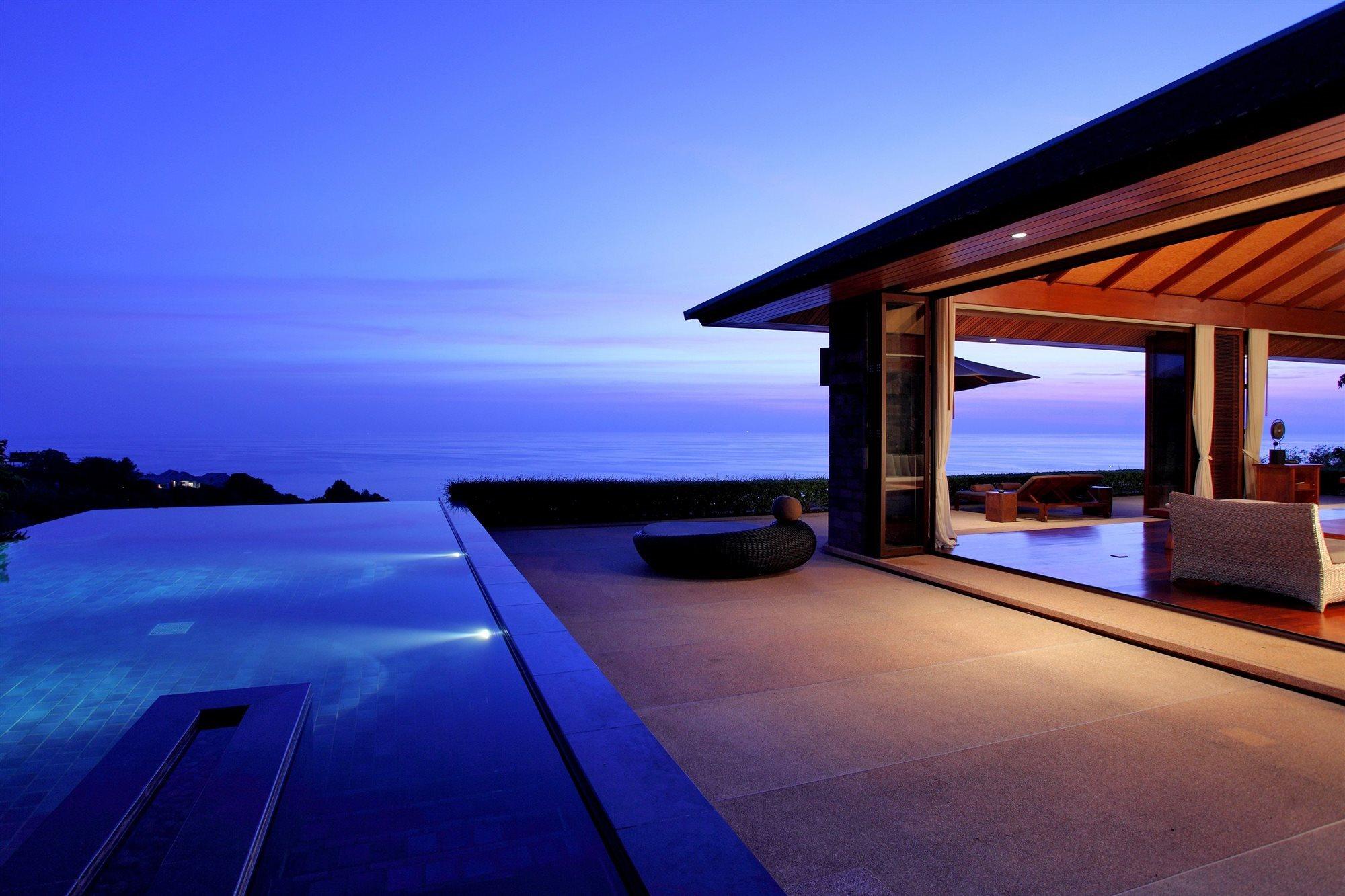 Paresa Phuket (adults Only) Resort 5*