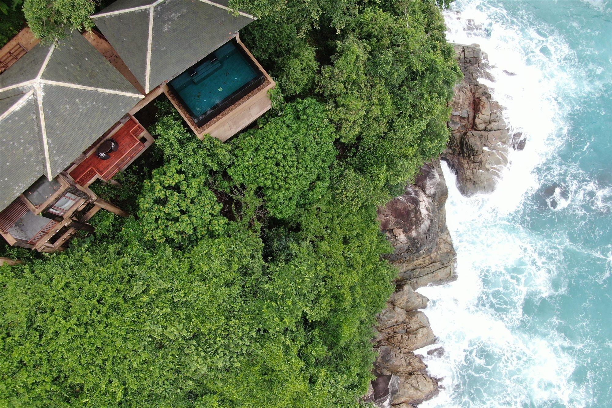 Resort Paresa Phuket (adults Only)