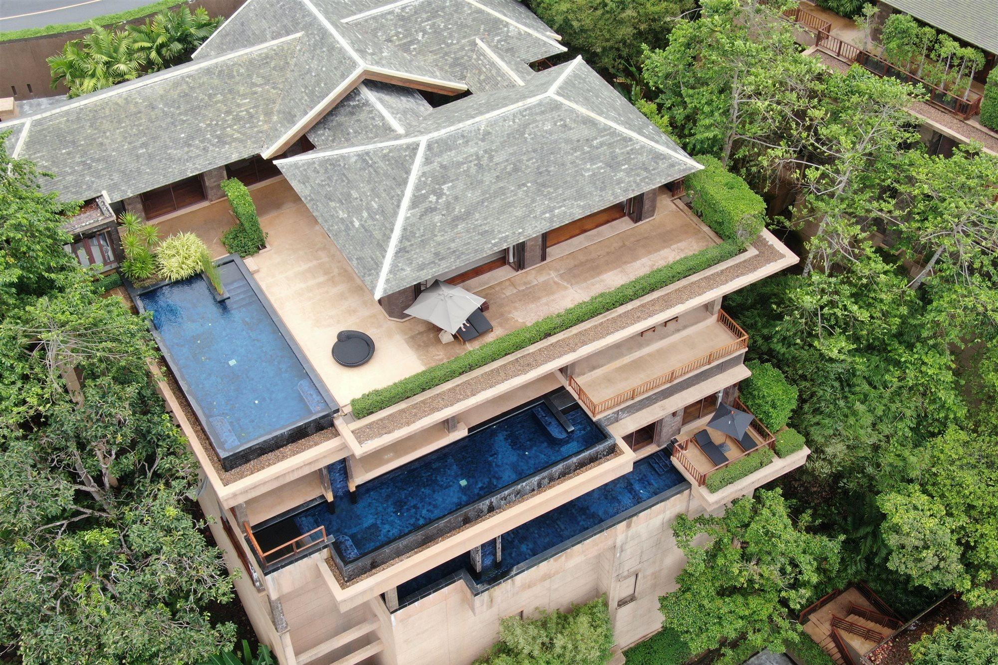 Resort Paresa Phuket (adults Only)