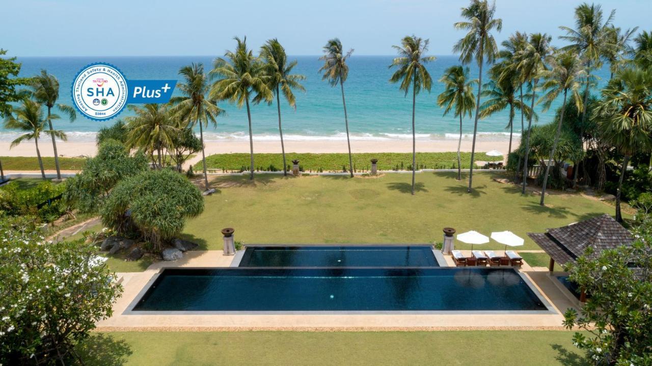 Villa Sundara - Sha Extra Phuket