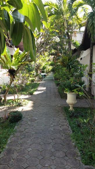 Hacienda Phuket * Patong