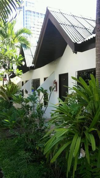Hacienda Phuket Patong