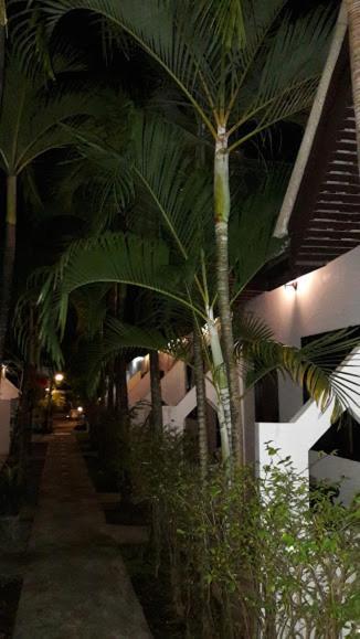 Hacienda Phuket